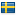 arrivanz.sk server is located in Sweden